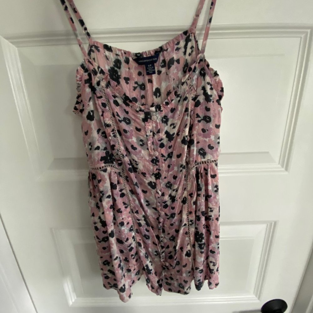 American Eagle Women's Tank